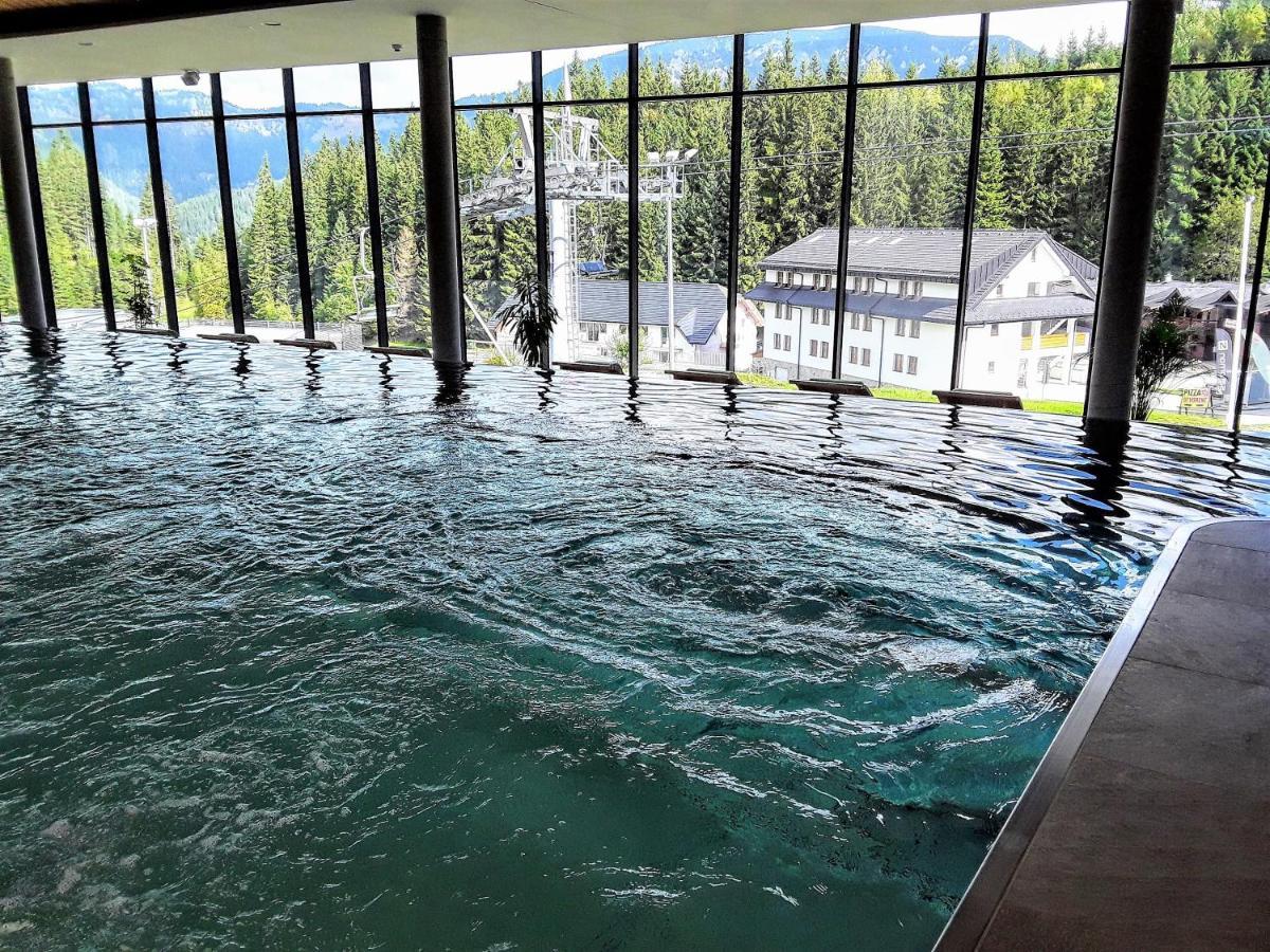 Hotel Sorea Snp 迪马诺卡多林纳 外观 照片
