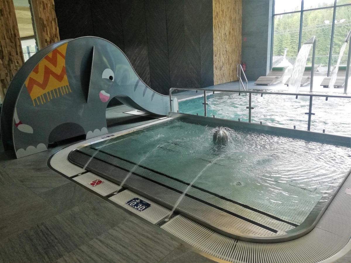 Hotel Sorea Snp 迪马诺卡多林纳 外观 照片