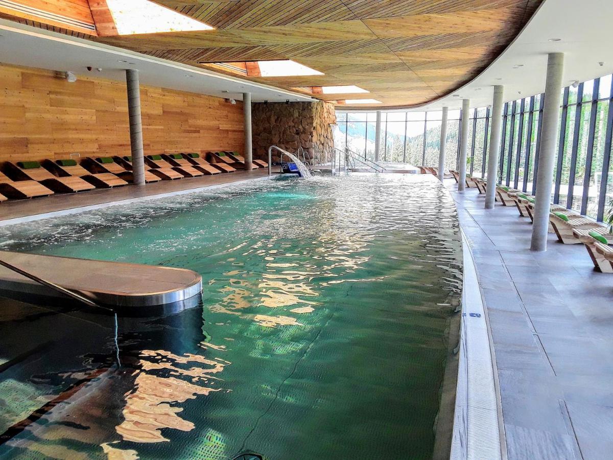 Hotel Sorea Snp 迪马诺卡多林纳 外观 照片