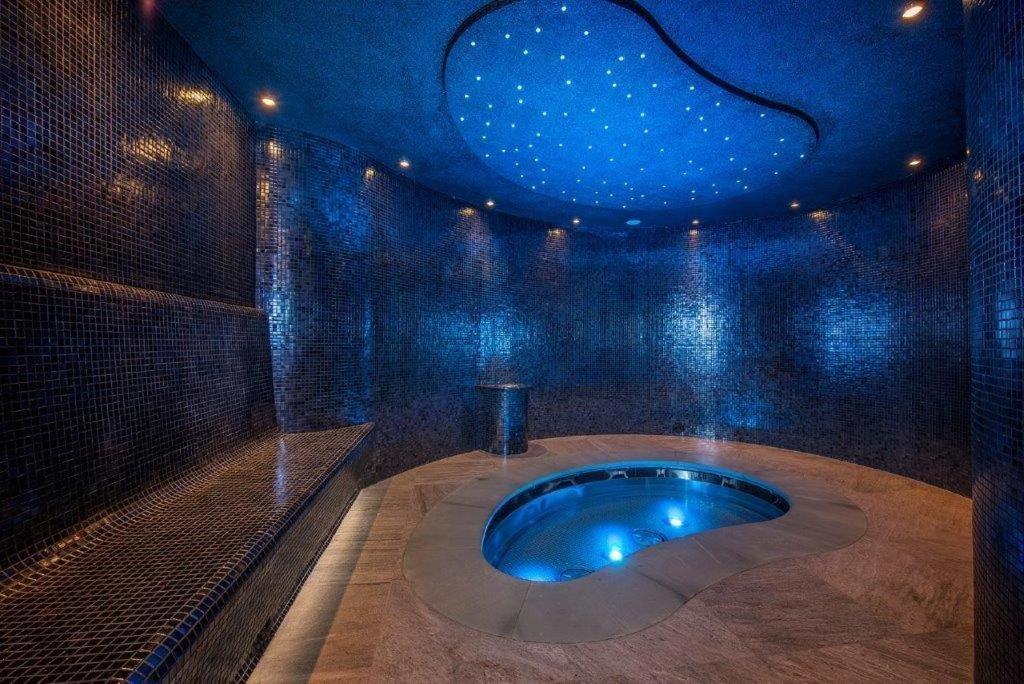 Hotel Sorea Snp 迪马诺卡多林纳 外观 照片