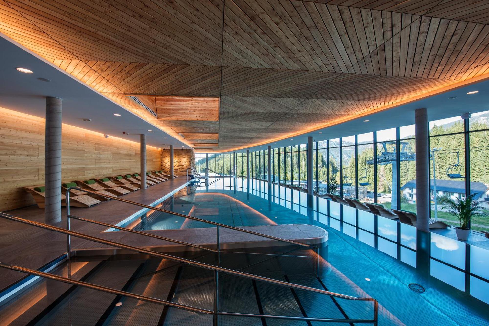 Hotel Sorea Snp 迪马诺卡多林纳 外观 照片