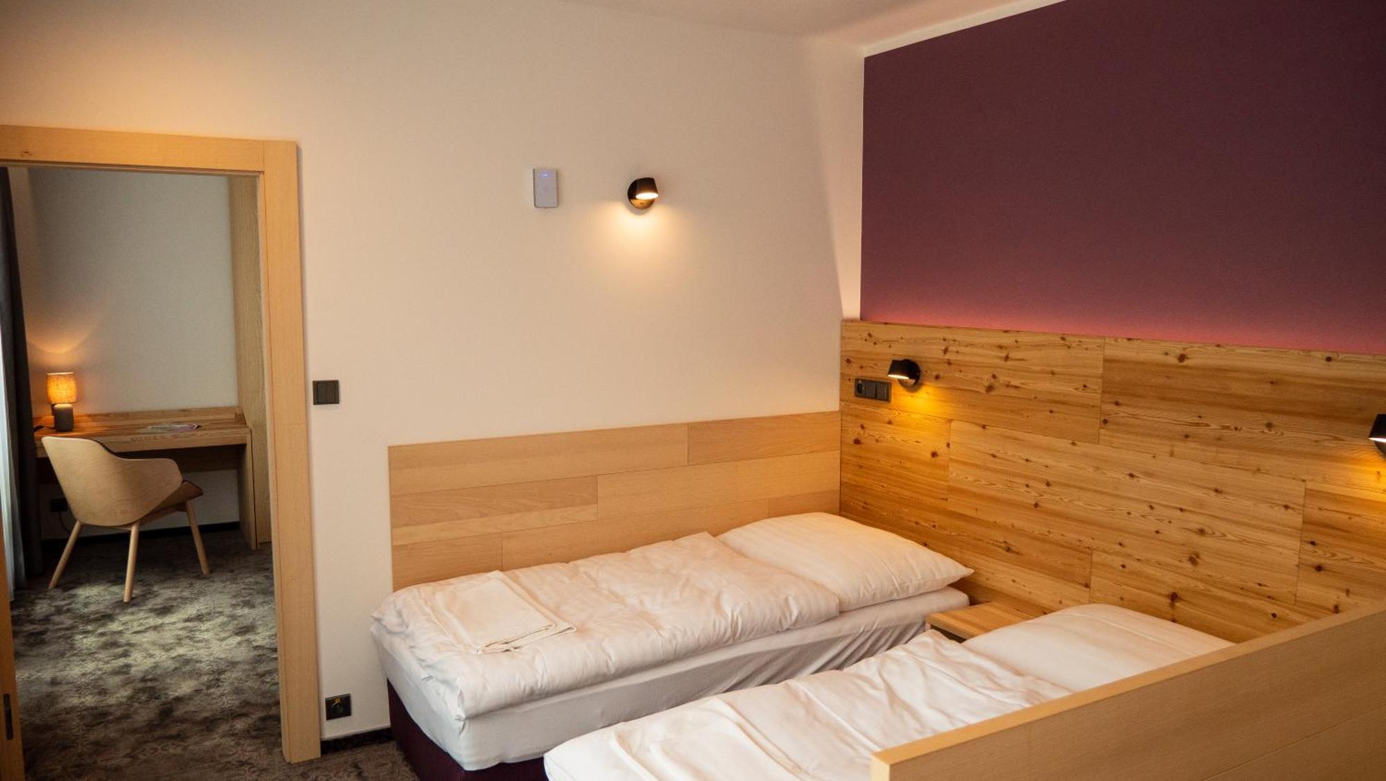 Hotel Sorea Snp 迪马诺卡多林纳 外观 照片