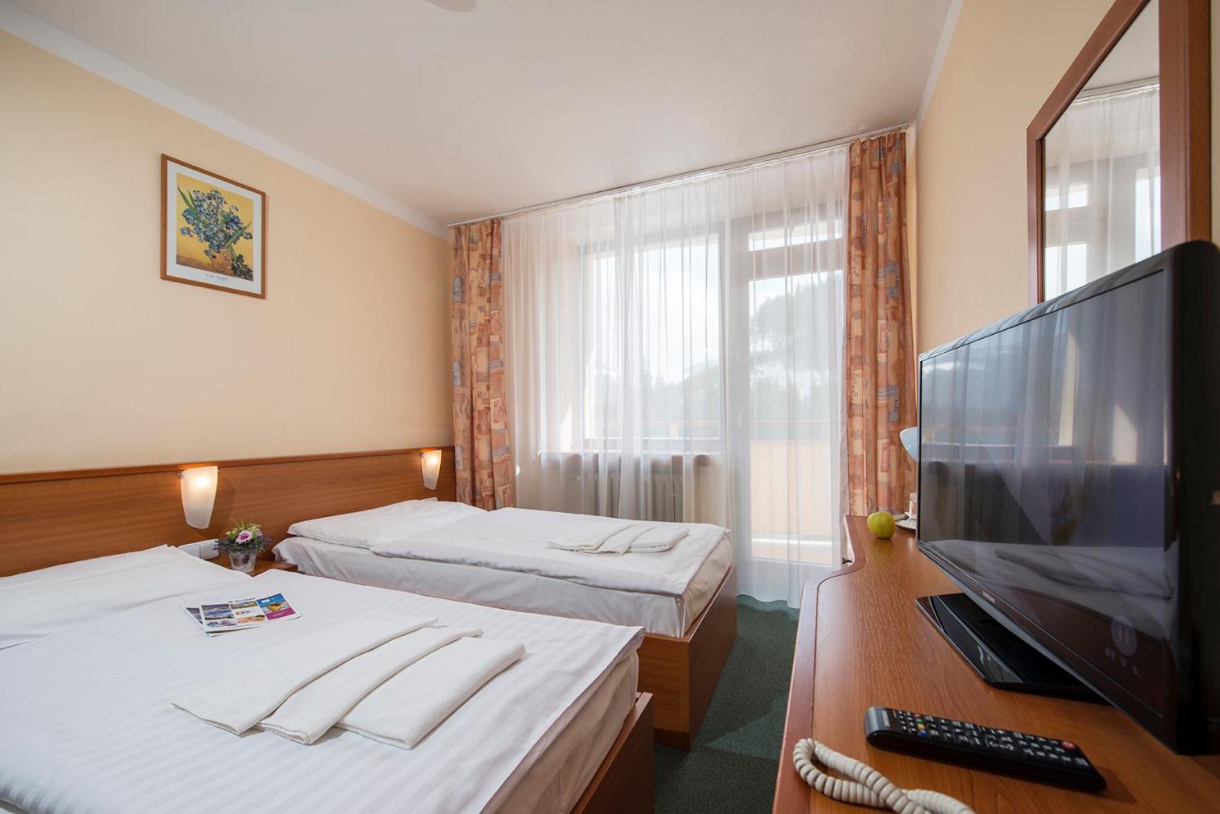 Hotel Sorea Snp 迪马诺卡多林纳 外观 照片