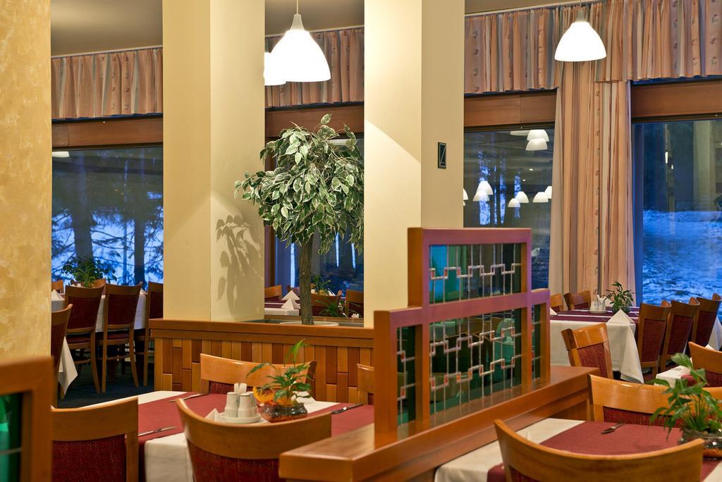 Hotel Sorea Snp 迪马诺卡多林纳 外观 照片