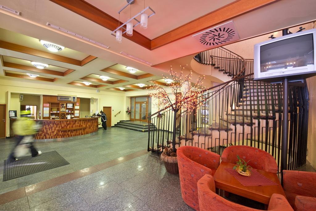 Hotel Sorea Snp 迪马诺卡多林纳 外观 照片