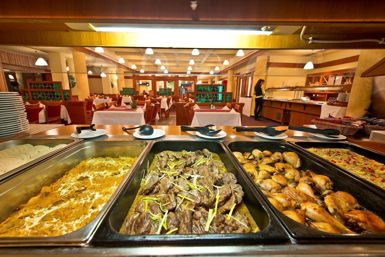 Hotel Sorea Snp 迪马诺卡多林纳 外观 照片
