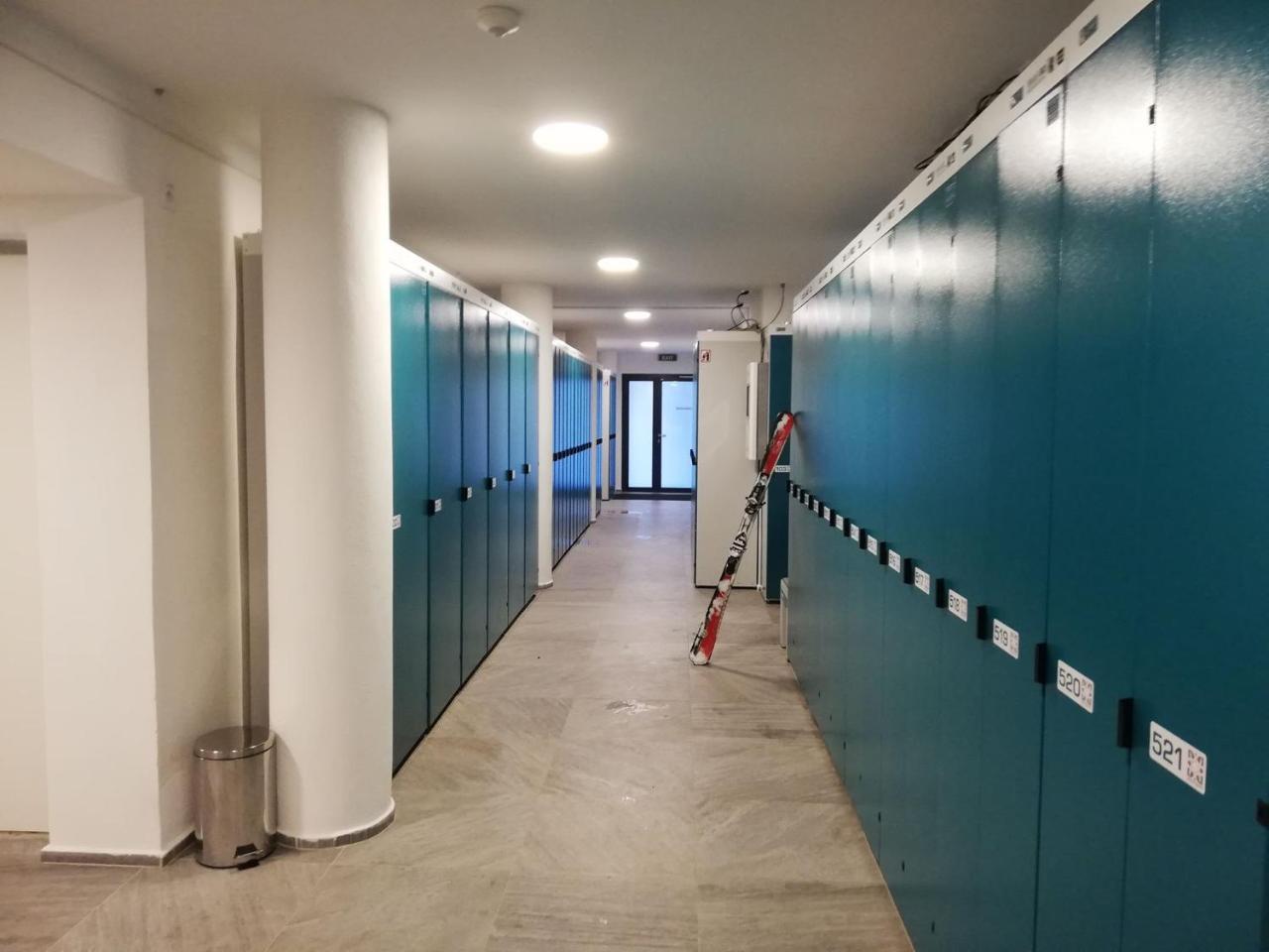 Hotel Sorea Snp 迪马诺卡多林纳 外观 照片