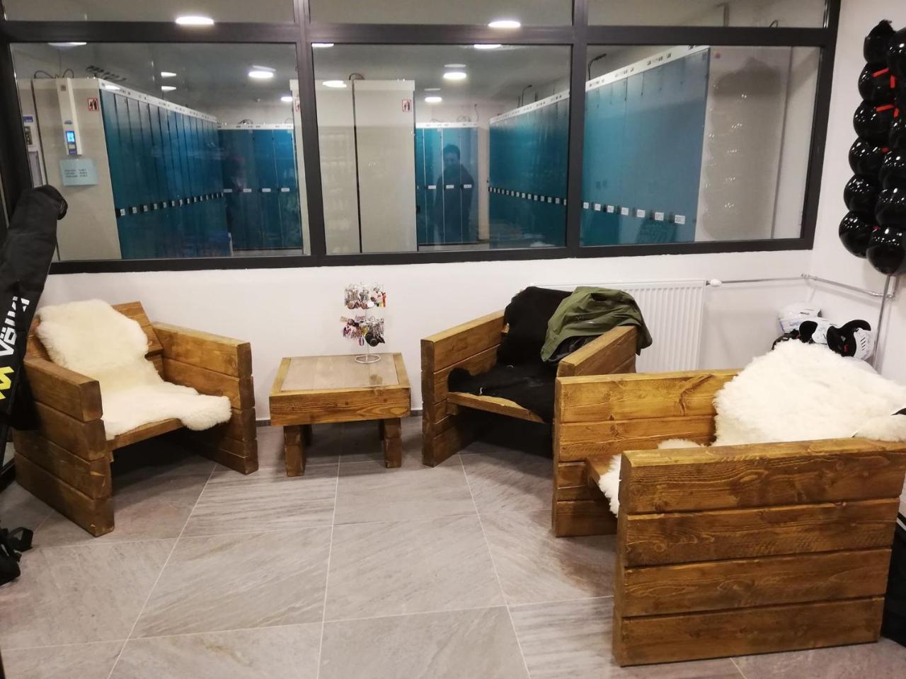 Hotel Sorea Snp 迪马诺卡多林纳 外观 照片
