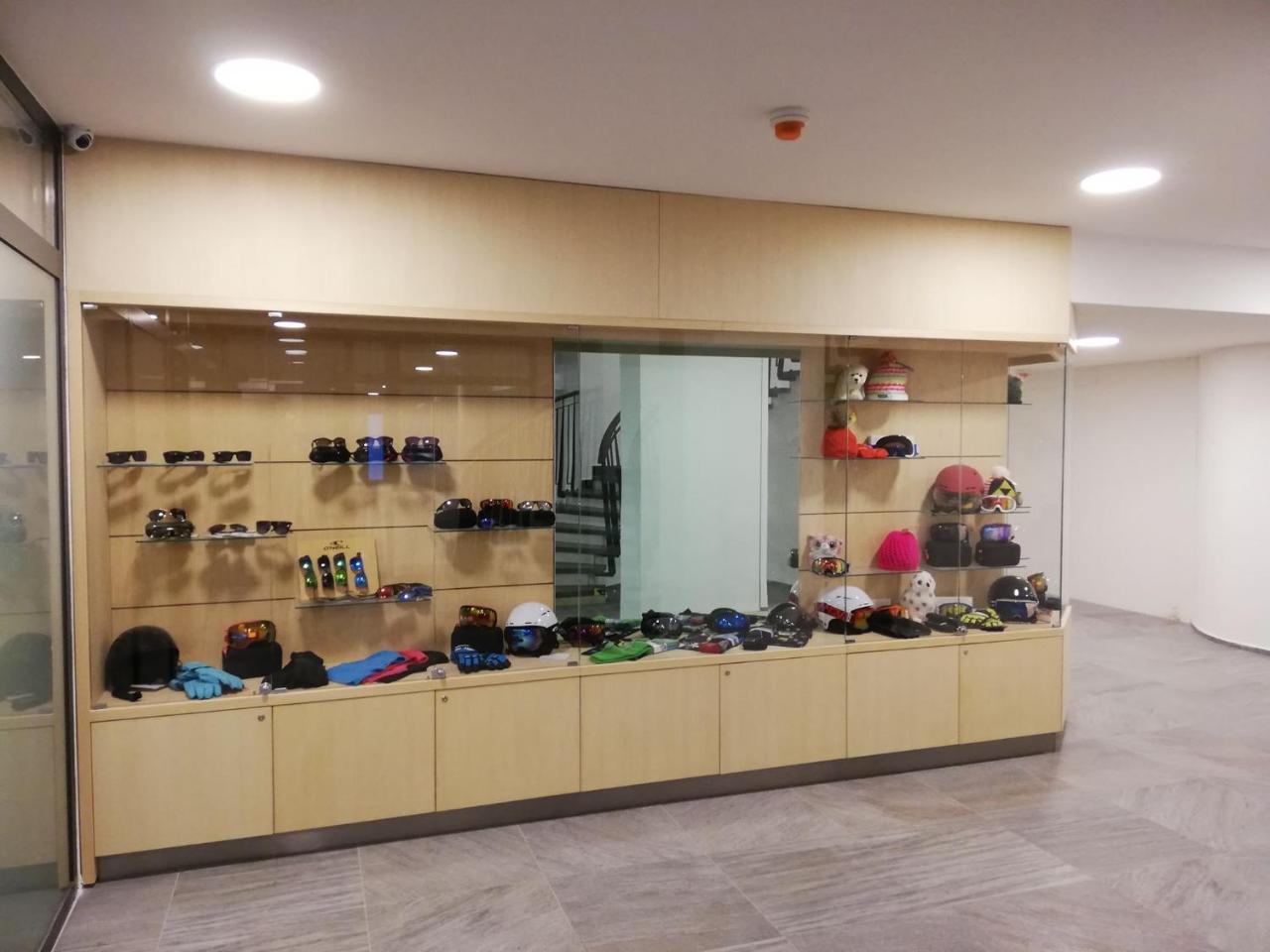 Hotel Sorea Snp 迪马诺卡多林纳 外观 照片