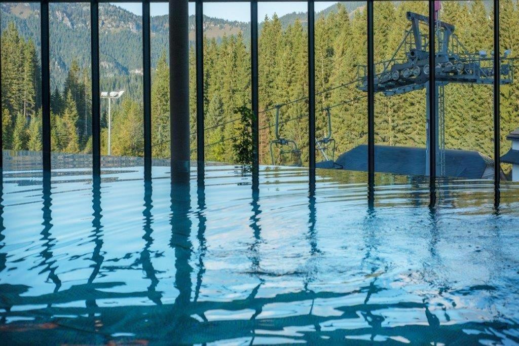 Hotel Sorea Snp 迪马诺卡多林纳 外观 照片