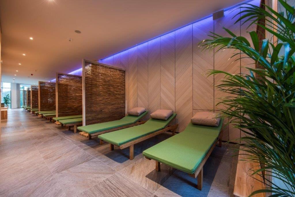Hotel Sorea Snp 迪马诺卡多林纳 外观 照片