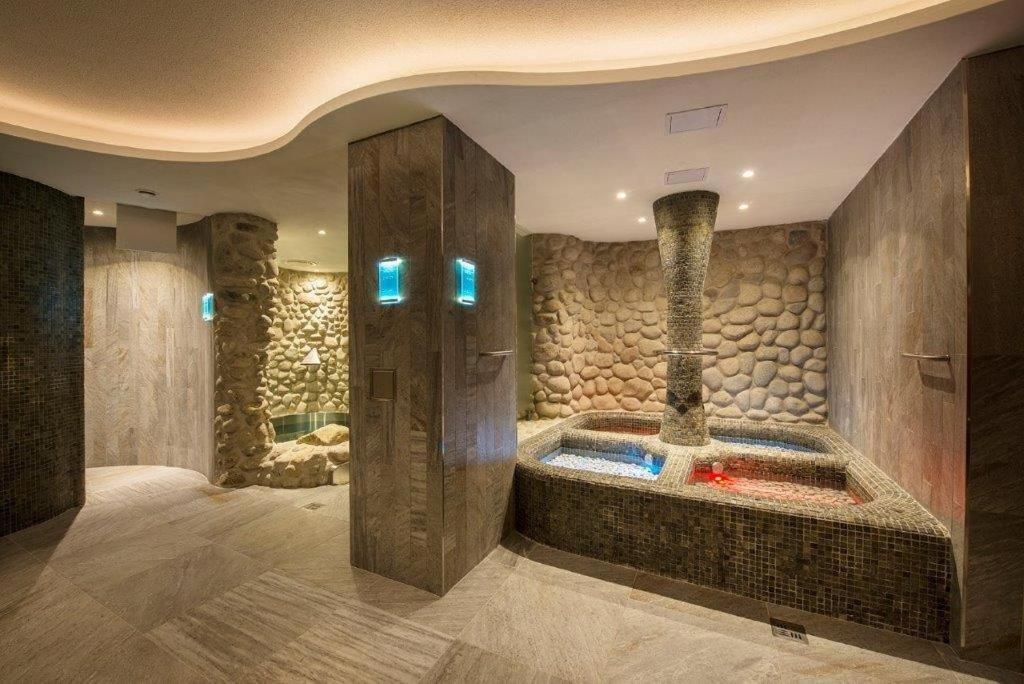 Hotel Sorea Snp 迪马诺卡多林纳 外观 照片