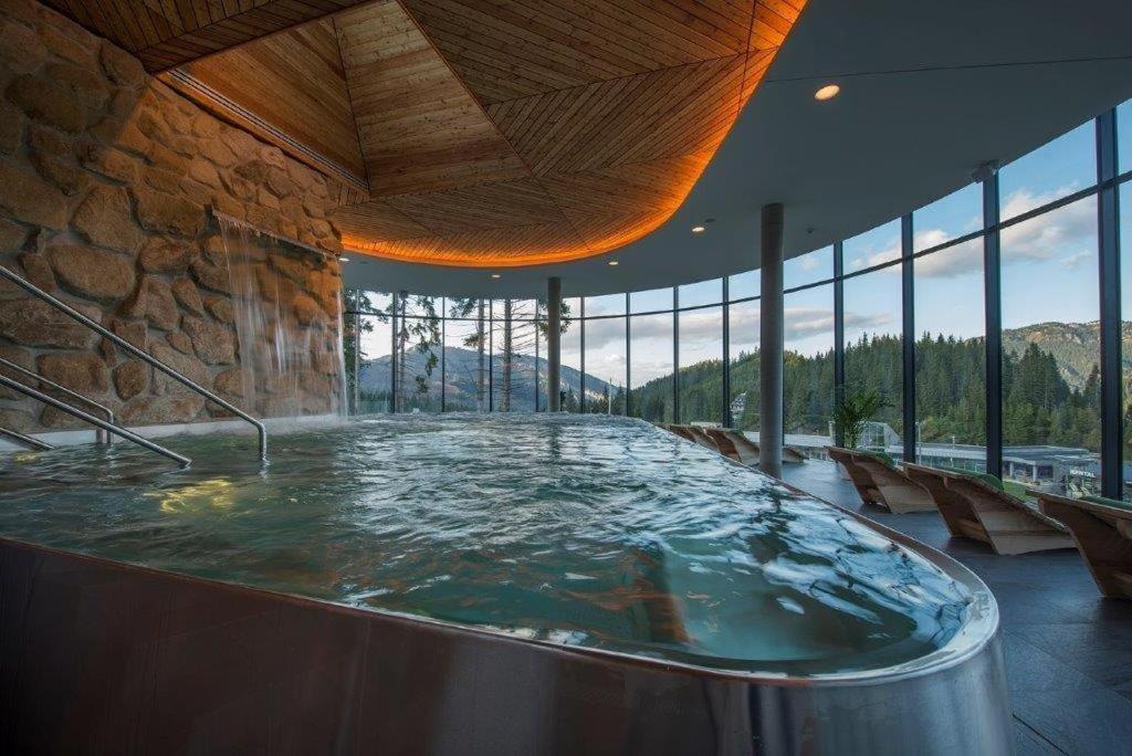 Hotel Sorea Snp 迪马诺卡多林纳 外观 照片