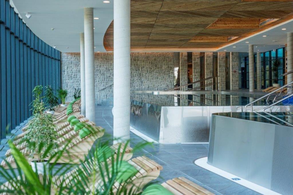 Hotel Sorea Snp 迪马诺卡多林纳 外观 照片