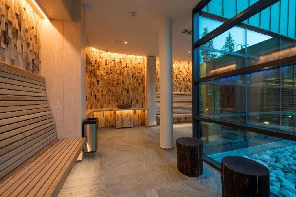Hotel Sorea Snp 迪马诺卡多林纳 外观 照片