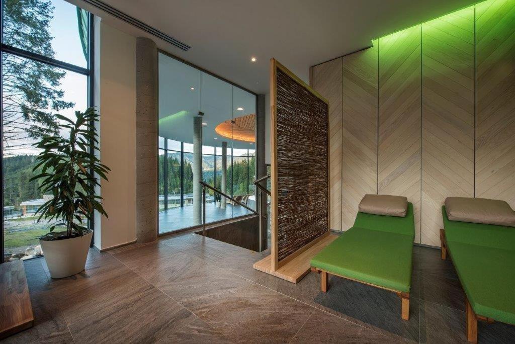 Hotel Sorea Snp 迪马诺卡多林纳 外观 照片