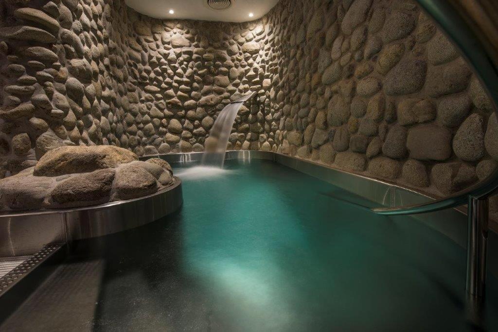 Hotel Sorea Snp 迪马诺卡多林纳 外观 照片
