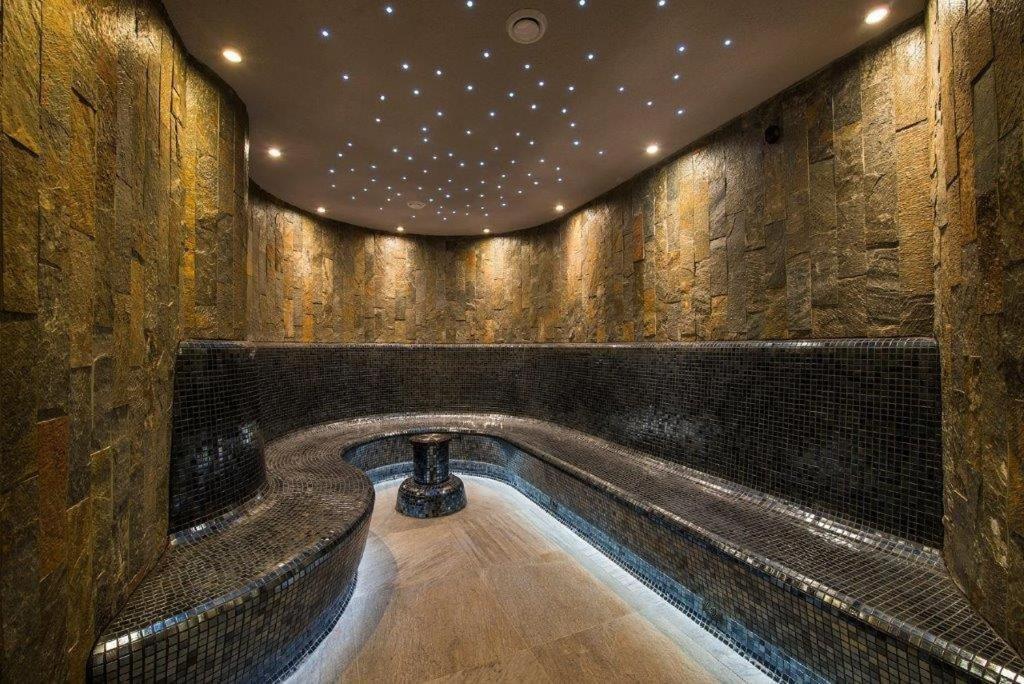 Hotel Sorea Snp 迪马诺卡多林纳 外观 照片